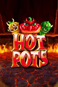 Hot Pots
